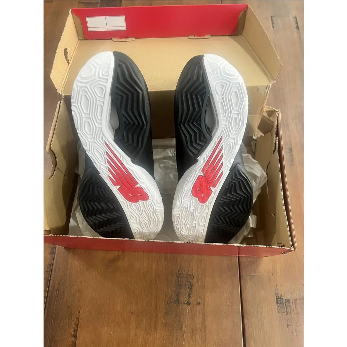 New Balance shoes - New Balance Two WXY - Two WXY - BB2WYBR4 - White/ Black, Manufacturer: white/ black 3