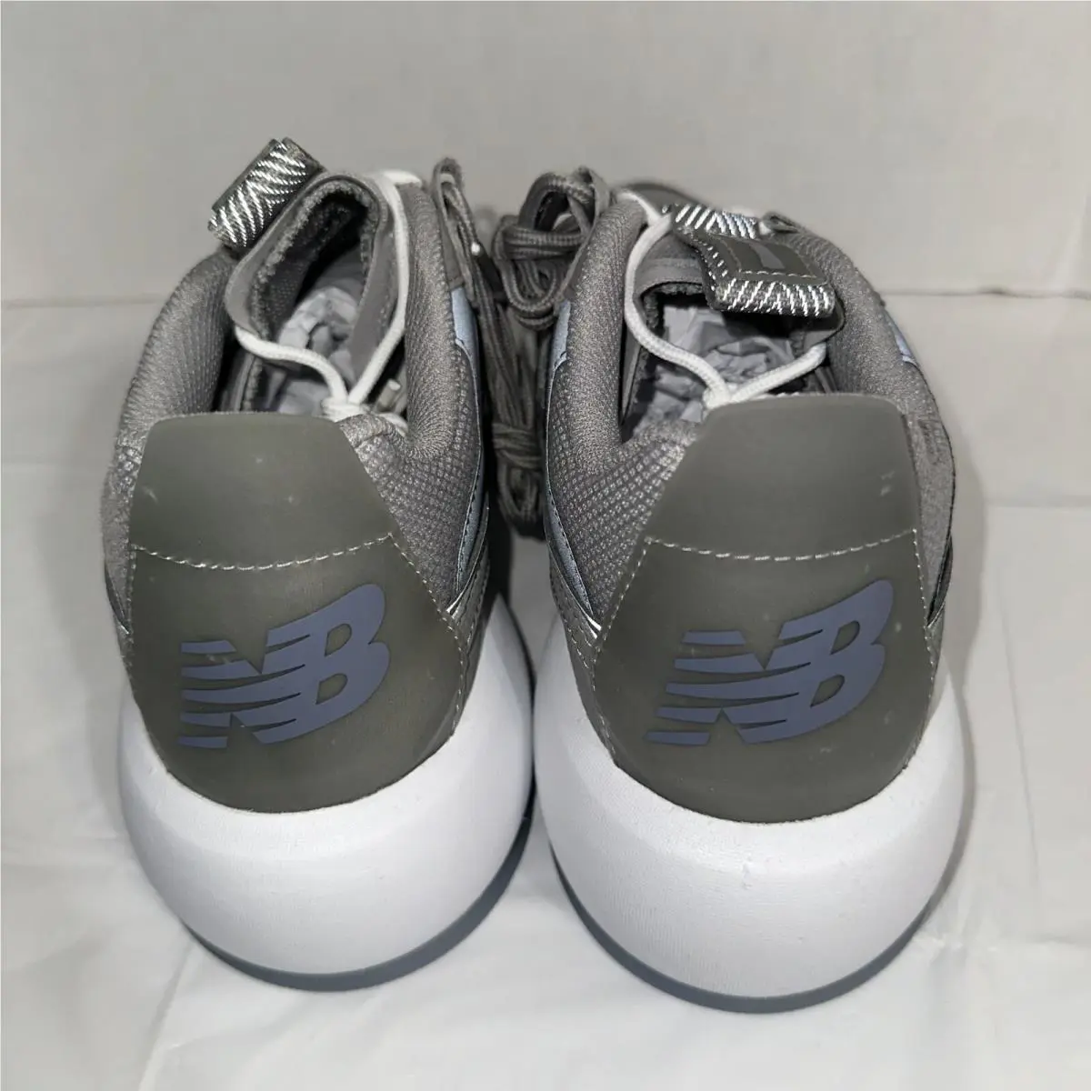 New Balance shoes - New Balance Vision Racer - Vision Racer - Grey 5
