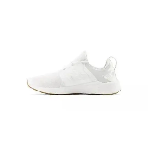 New Balance shoes - New Balance Fresh Foam Cruz - White 0