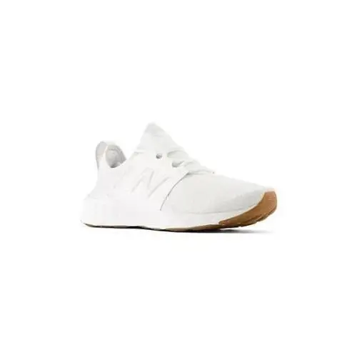 New Balance shoes - New Balance Fresh Foam Cruz - White 1