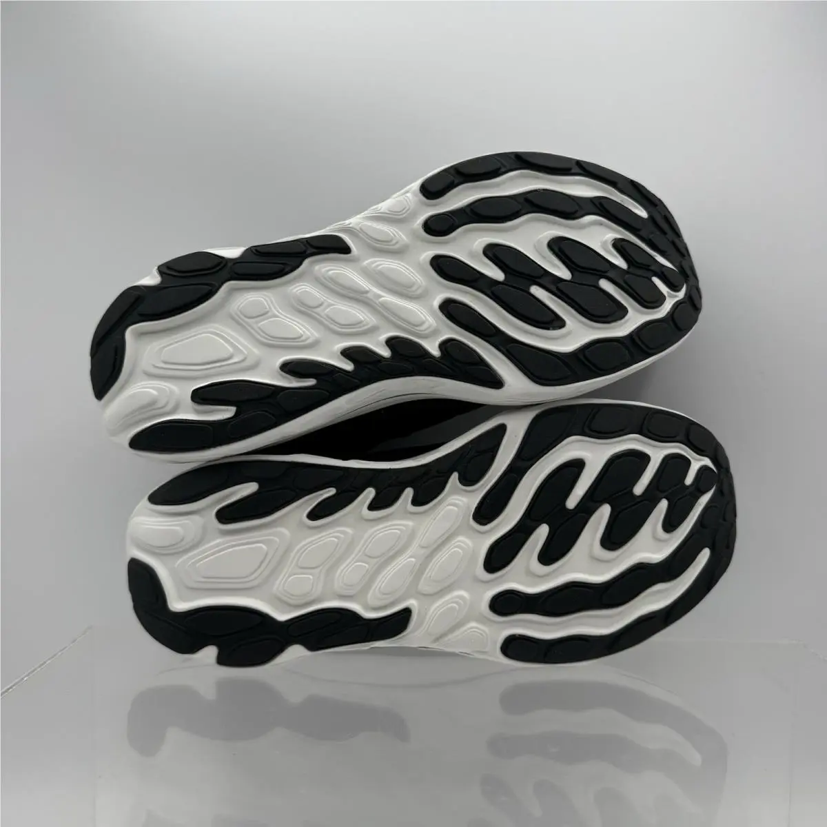 New Balance shoes - New Balance Fresh Foam Vongo - WVNGOLK6 - Black 2