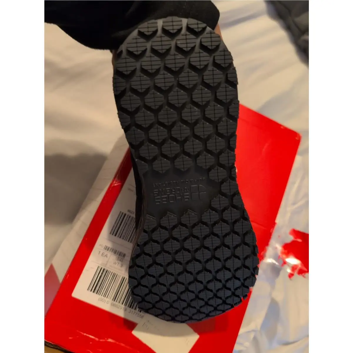 New Balance shoes - New Balance Fresh Foam Arishiv3 - WIDARISB - Black 2