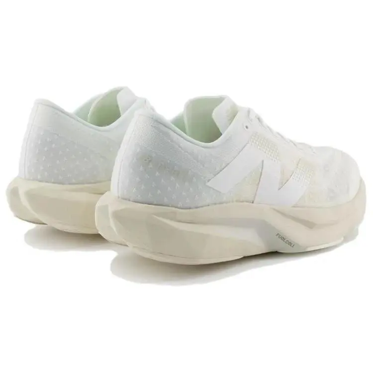 New Balance shoes - New Balance FuelCell Rebel - FuelCell Rebel - WFCXLJ4 - White 2