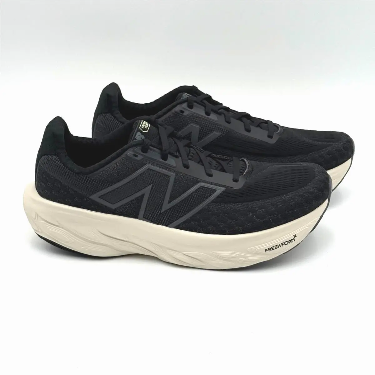 New Balance shoes - New Balance Fresh Foam X 1080v14 - M1080B14 - Black (UPC: 197966044046) 0