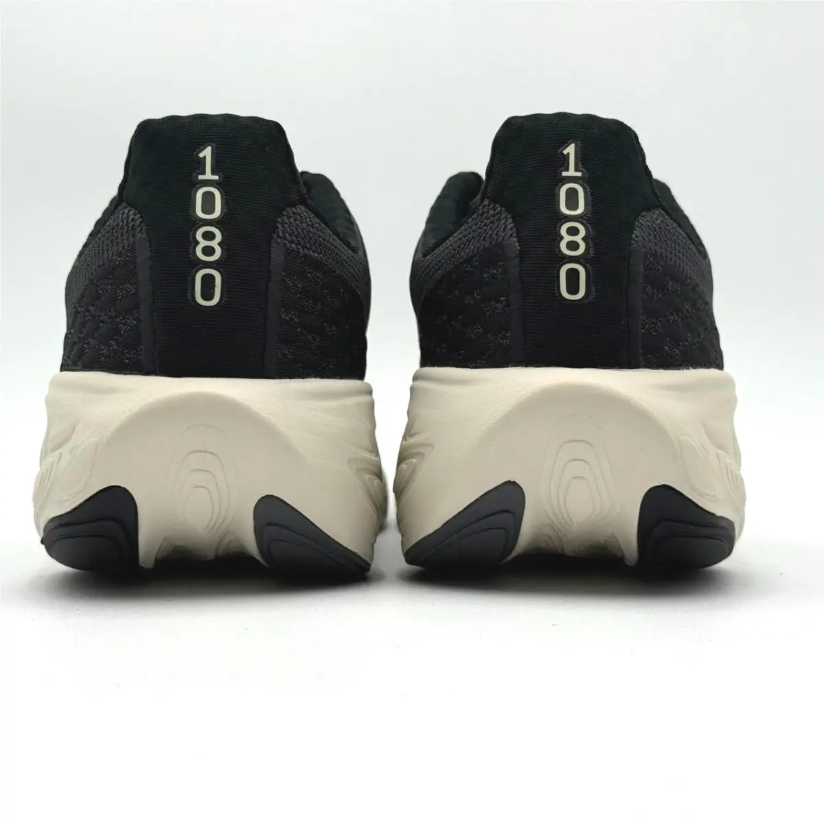 New Balance shoes - New Balance Fresh Foam X 1080v14 - M1080B14 - Black (UPC: 197966044046) 1