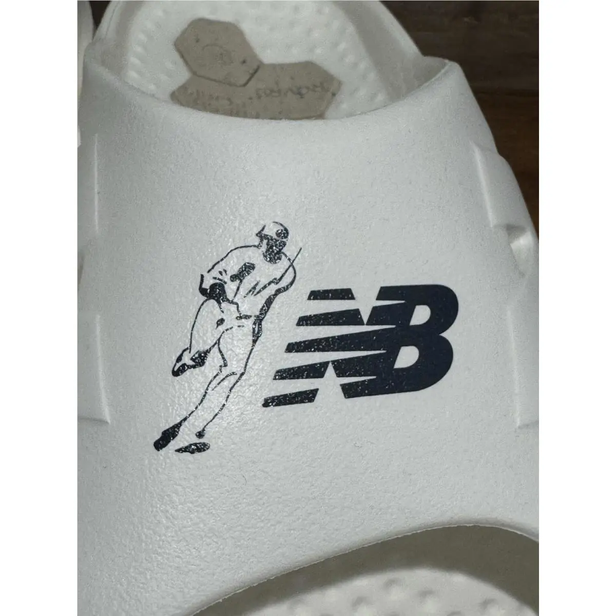 New Balance shoes - New Balance RCVRY - RCVRY - RCVRYSS1 - White 8