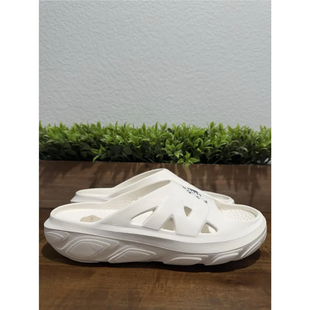 New Balance shoes - New Balance RCVRY - RCVRY - RCVRYSS1 - White 0