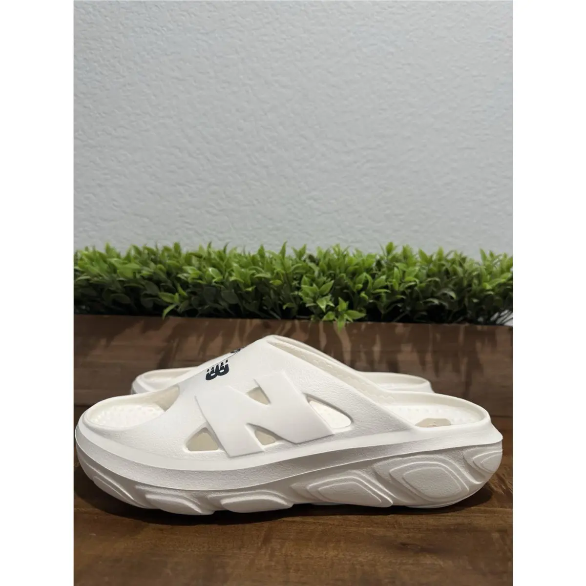 New Balance shoes - New Balance RCVRY - RCVRY - RCVRYSS1 - White 1