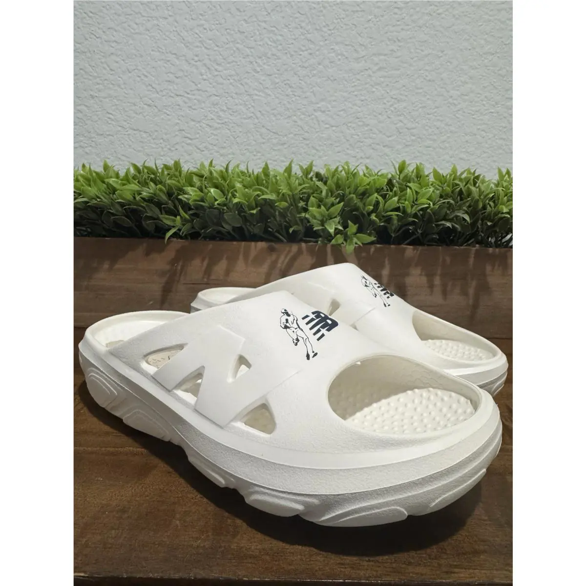 New Balance shoes - New Balance RCVRY - RCVRY - RCVRYSS1 - White 3