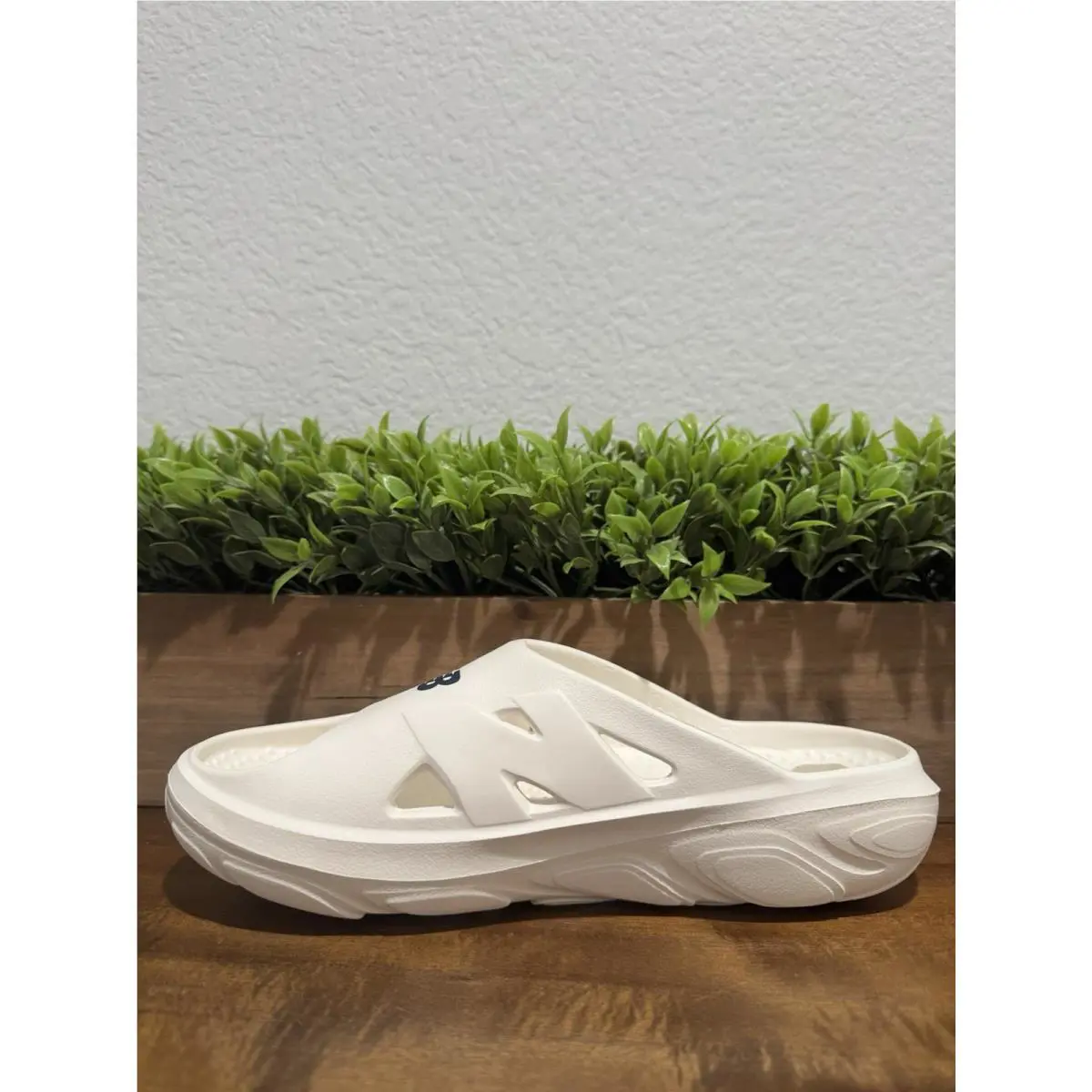 New Balance shoes - New Balance RCVRY - RCVRY - RCVRYSS1 - White 6