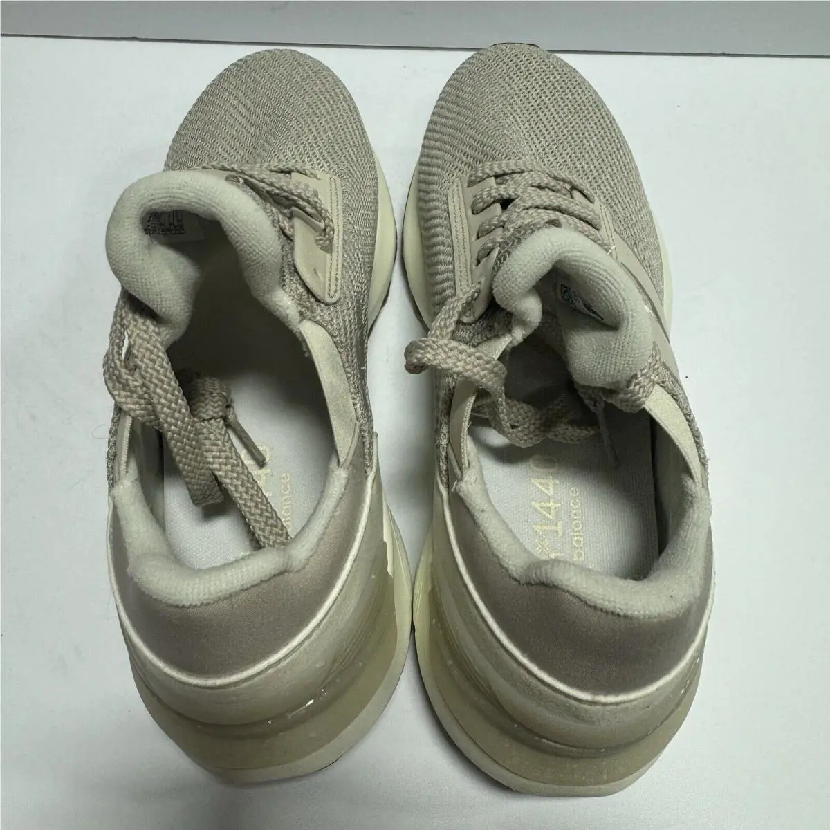 New Balance shoes - New Balance Fresh Foam X 1440 - Gray 2