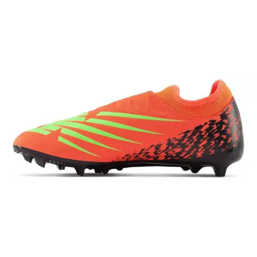 New Balance shoes - New Balance Furon - Furon - SF3FDF7 - Orange 0