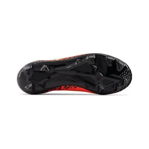 New Balance shoes - New Balance Furon - Furon - SF3FDF7 - Orange 1