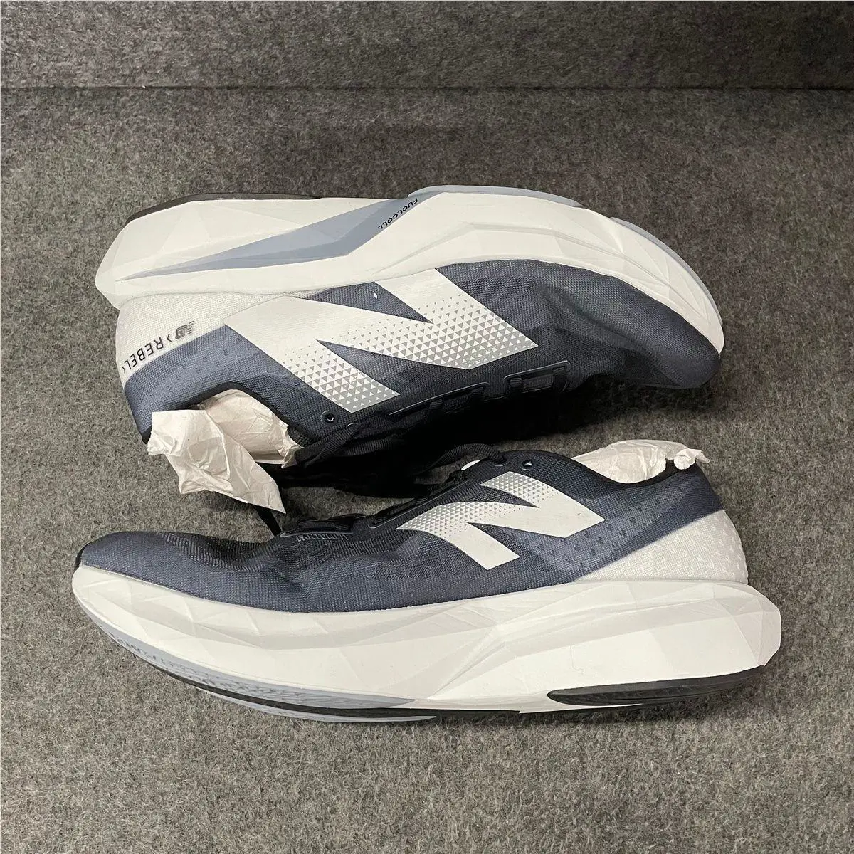 New Balance shoes - VS175951 - vs-175951 - Multicolor (UPC: 197375647203) 4