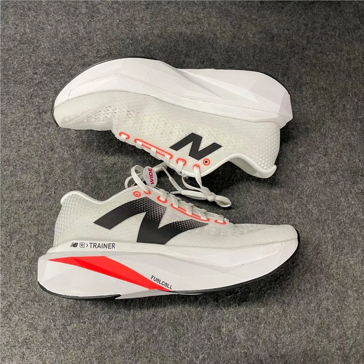 New Balance shoes - VS175944 - vs-175944 - Multicolor (UPC: 198686607115) 2