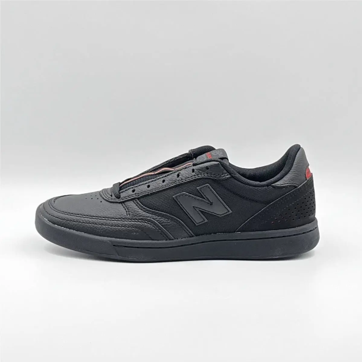New Balance shoes - New Balance Numeric 440 - Numeric - NM440RTK - Black 0