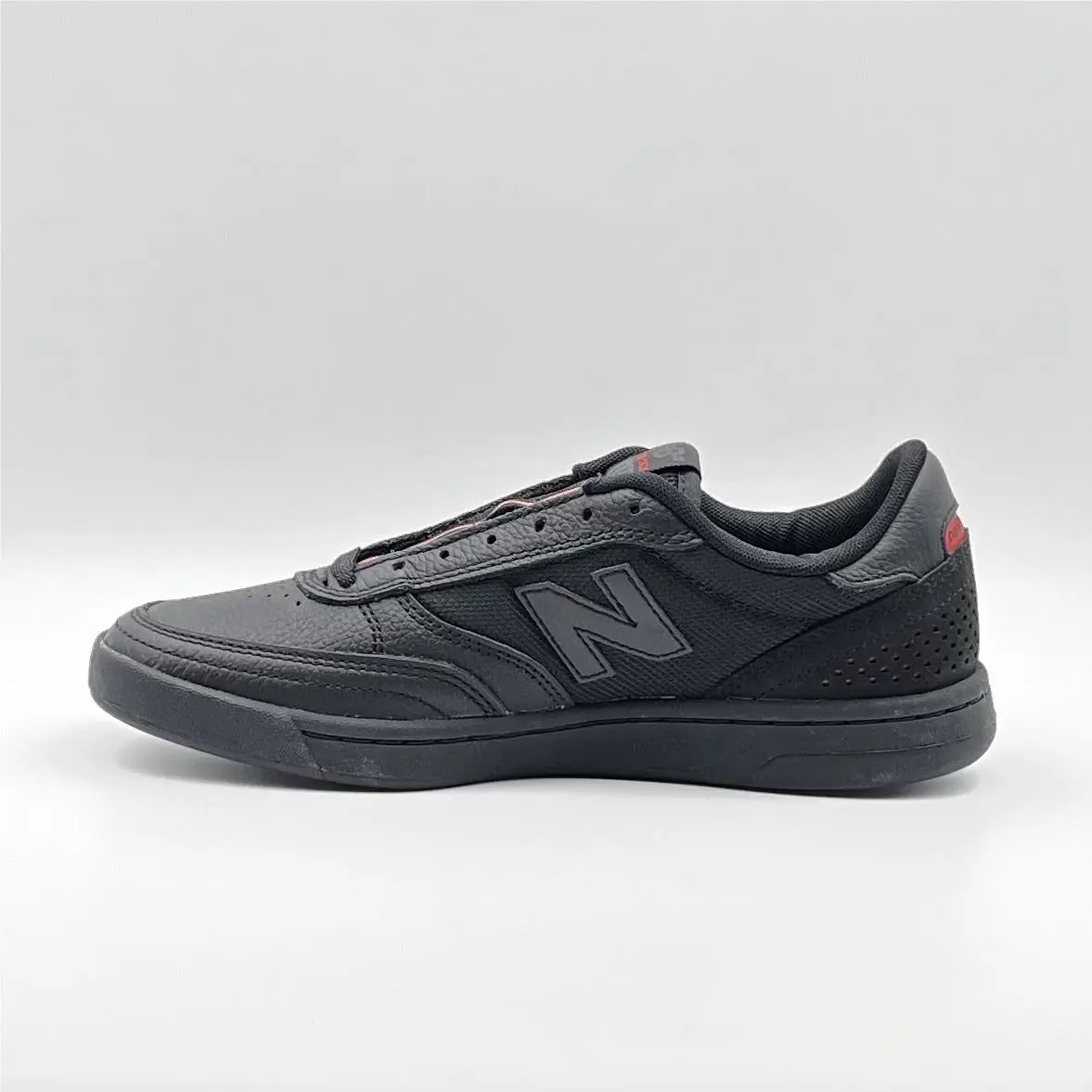New Balance shoes - New Balance Numeric 440 - Numeric - NM440RTK - Black 1