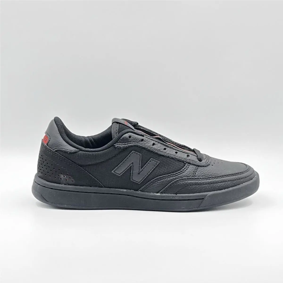 New Balance shoes - New Balance Numeric 440 - Numeric - NM440RTK - Black 2