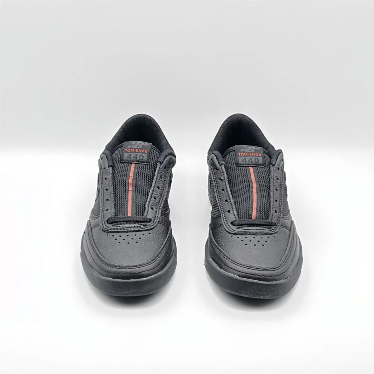 New Balance shoes - New Balance Numeric 440 - Numeric - NM440RTK - Black 4