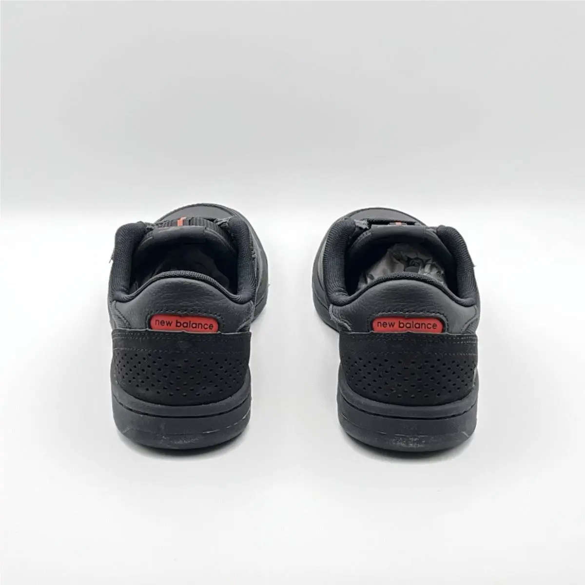 New Balance shoes - New Balance Numeric 440 - Numeric - NM440RTK - Black 5