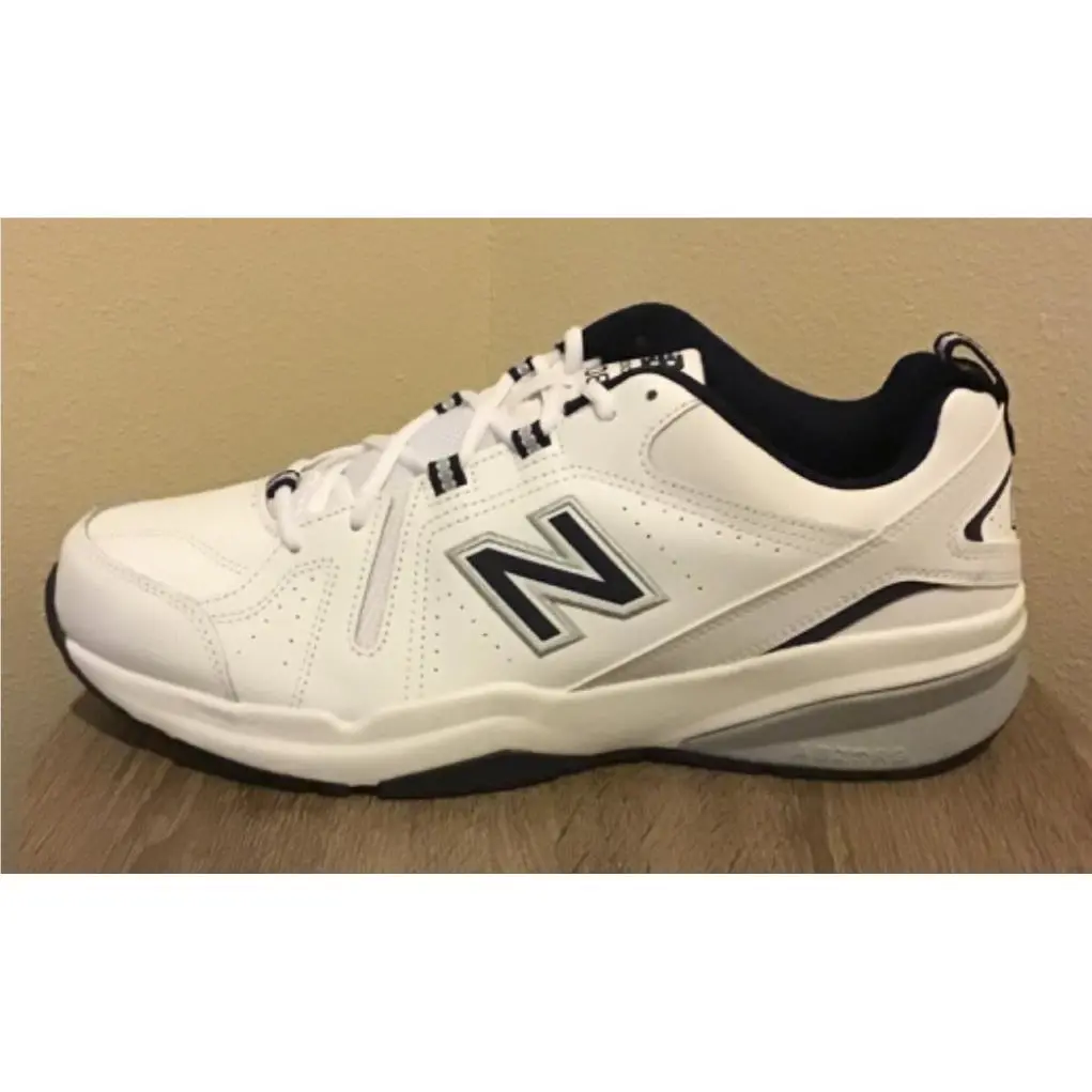 New Balance shoes - New Balance 608v5 - White 7