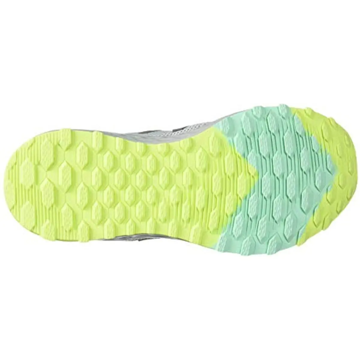 New Balance shoes - WTARISS13085DUS - WTARISS1-30-85 US - Light Aluminum/Black/Neo Mint (UPC: 194182761405) 2