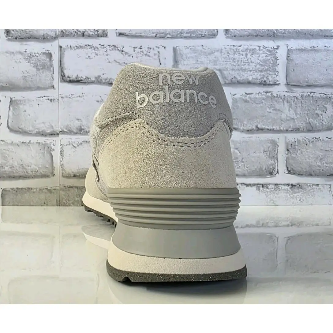 New Balance shoes - New Balance 574 - U574GRM - Gray 2