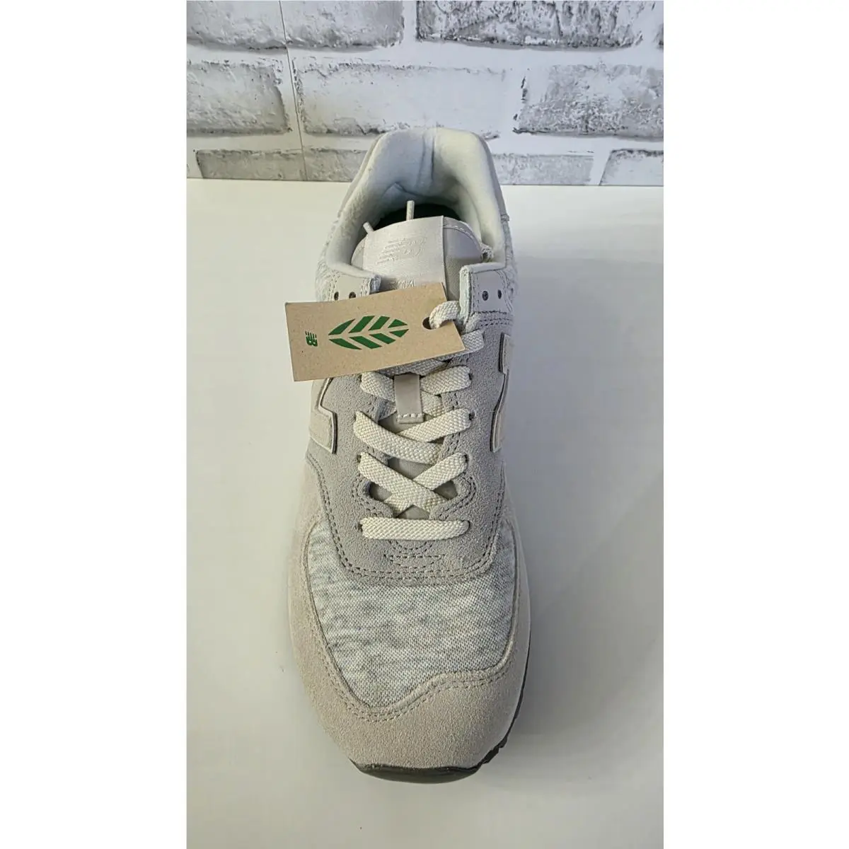 New Balance shoes - New Balance 574 - U574GRM - Gray 7
