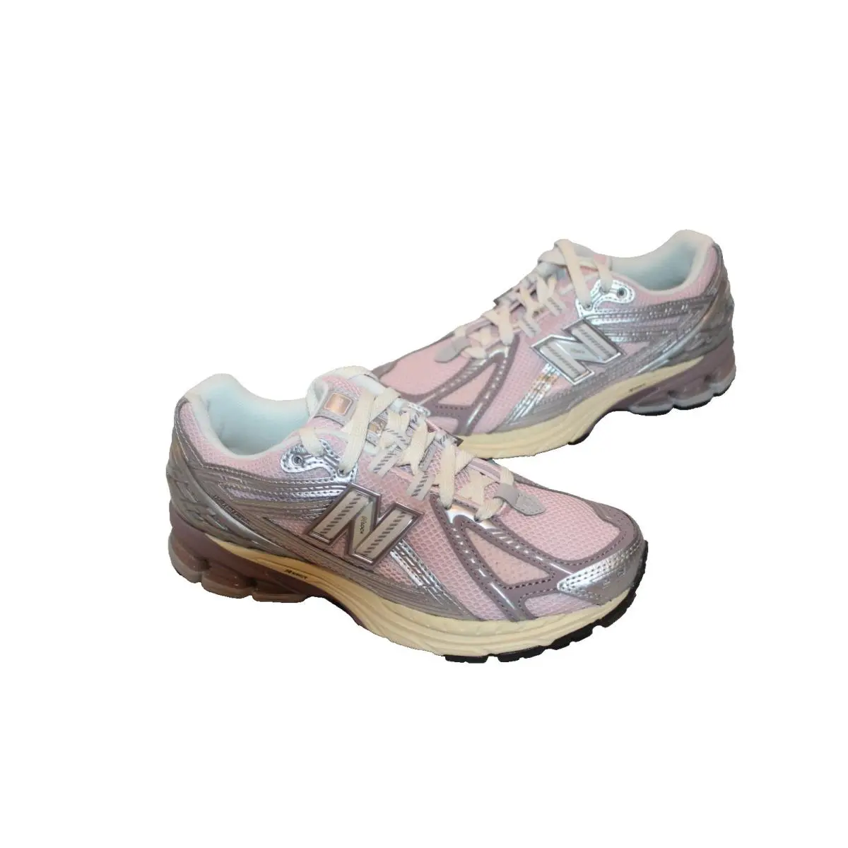 New Balance shoes - New Balance 1906R - U1906RNF - Pink 4