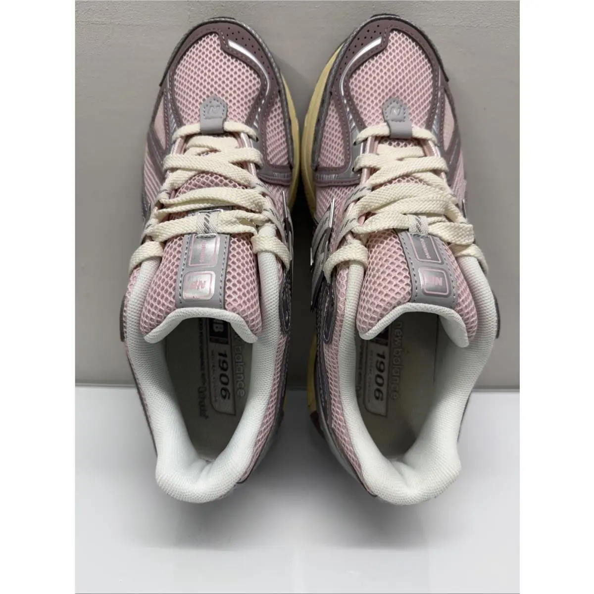 New Balance shoes - New Balance 1906R - U1906RNF - Pink 1