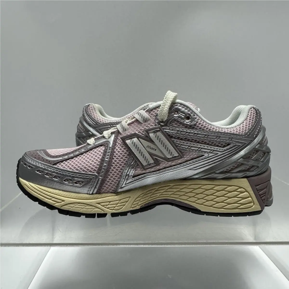 New Balance shoes - New Balance 1906R - U1906RNF - Pink 2