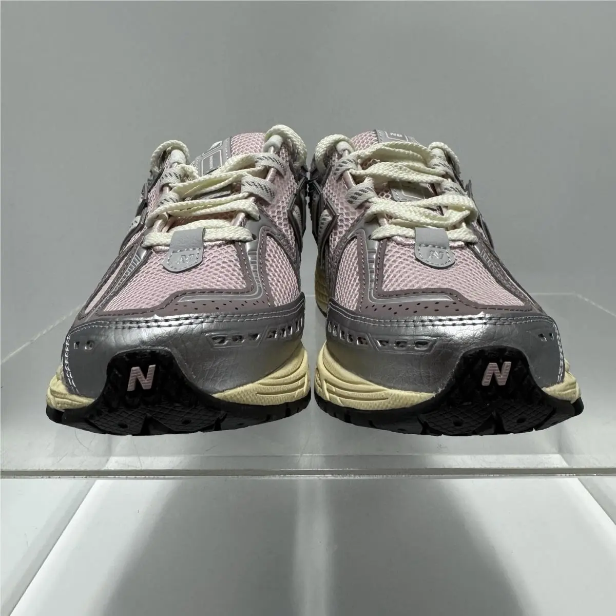 New Balance shoes - New Balance 1906R - U1906RNF - Pink 3