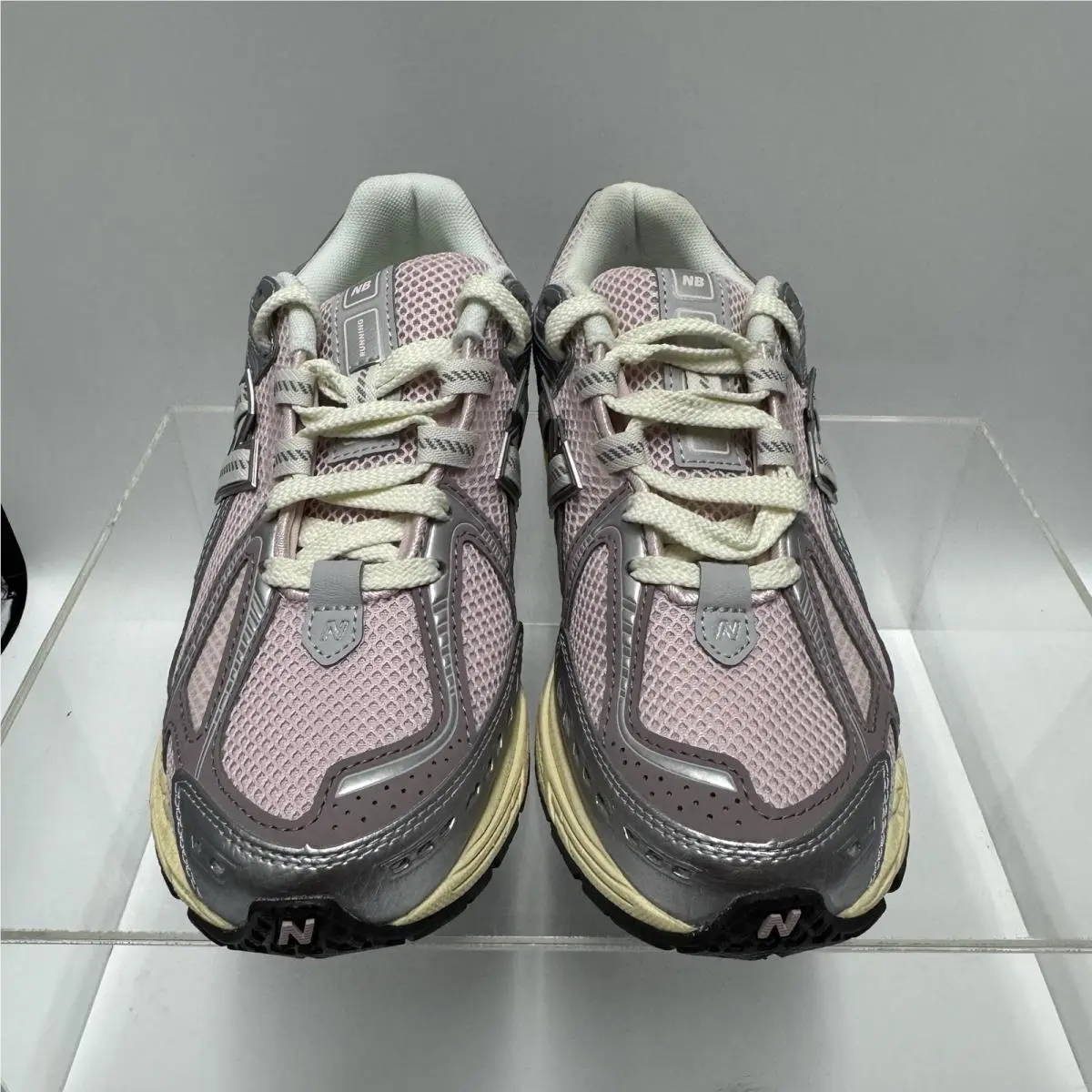 New Balance shoes - New Balance 1906R - U1906RNF - Pink 4