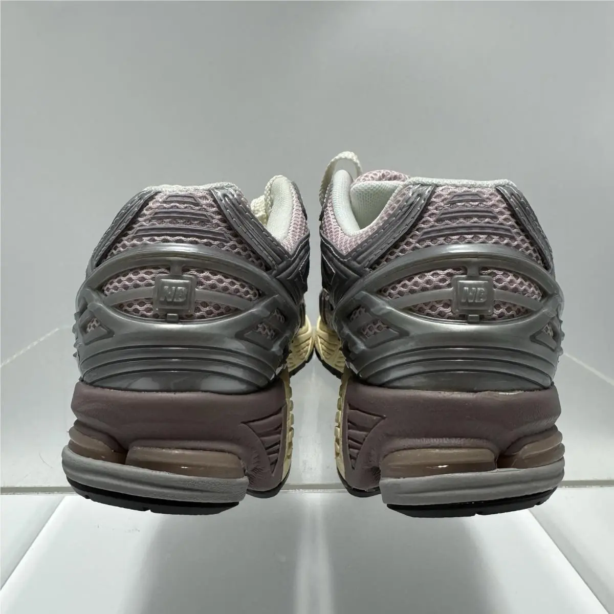 New Balance shoes - New Balance 1906R - U1906RNF - Pink 5