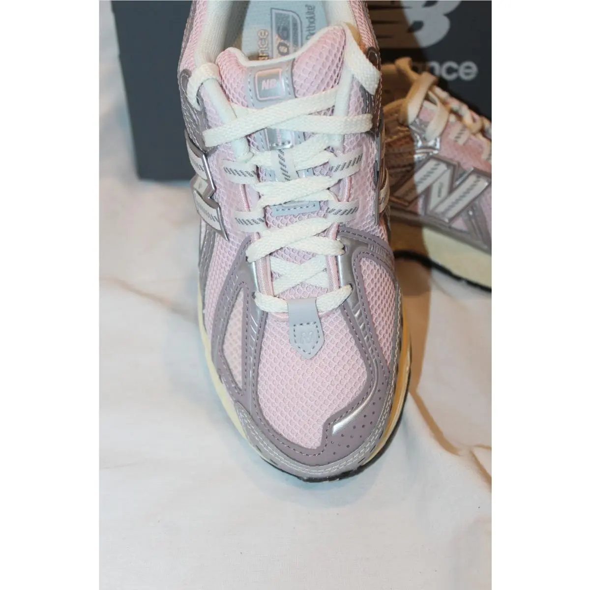 New Balance shoes - New Balance 1906R - U1906RNF - Pink 2