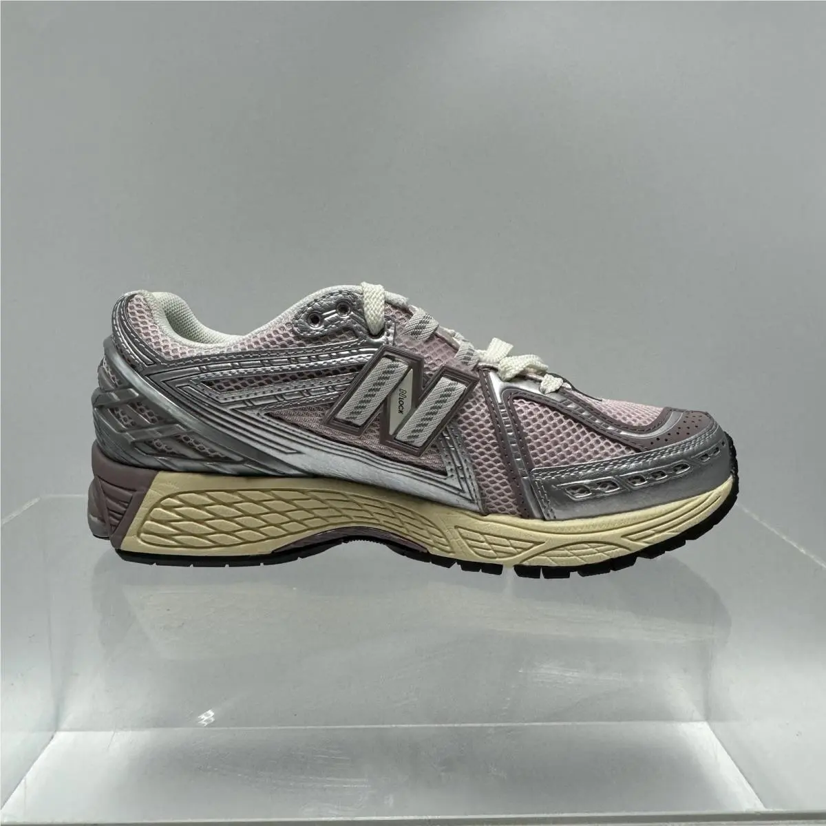 New Balance shoes - New Balance 1906R - U1906RNF - Pink 1
