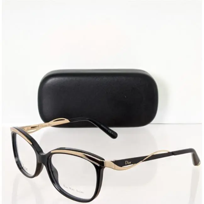 Christian Dior Eyeglasses CD 3280 Dior Qxt 53mm