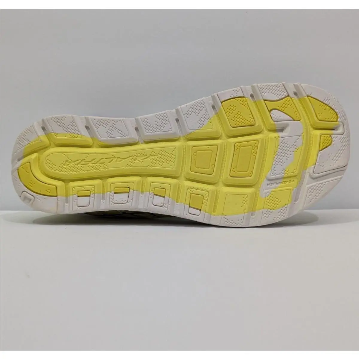 Altra shoes - Altra One - One - AFM1734F1 - Yellow 5