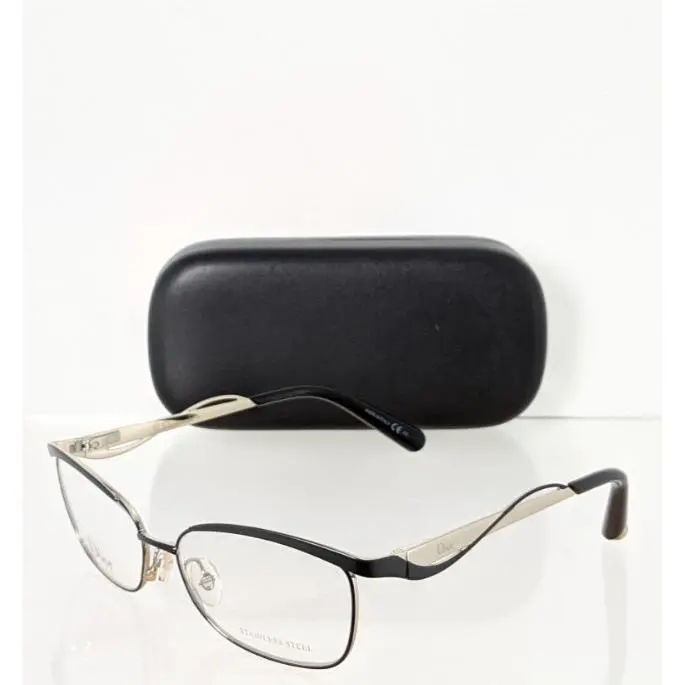 Christian Dior Eyeglasses 3784 G8Q Dior 3784 55mm