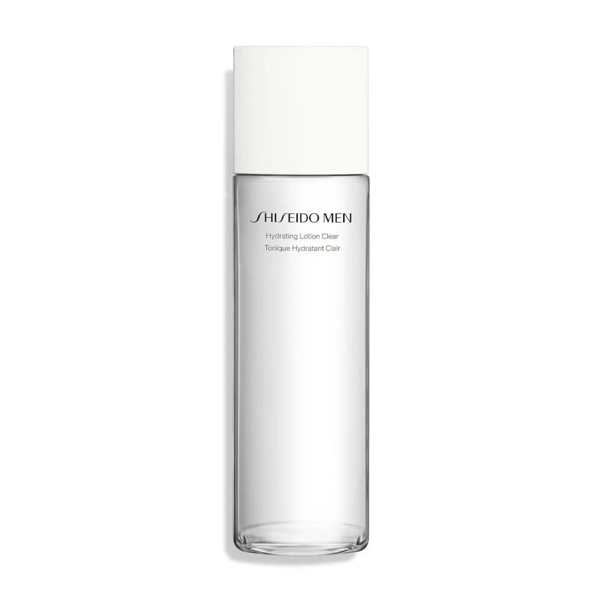 Shiseido Men Hydrating Lotion Clear – 150 ml / 5 oz – Soothing Refreshing 2pcs