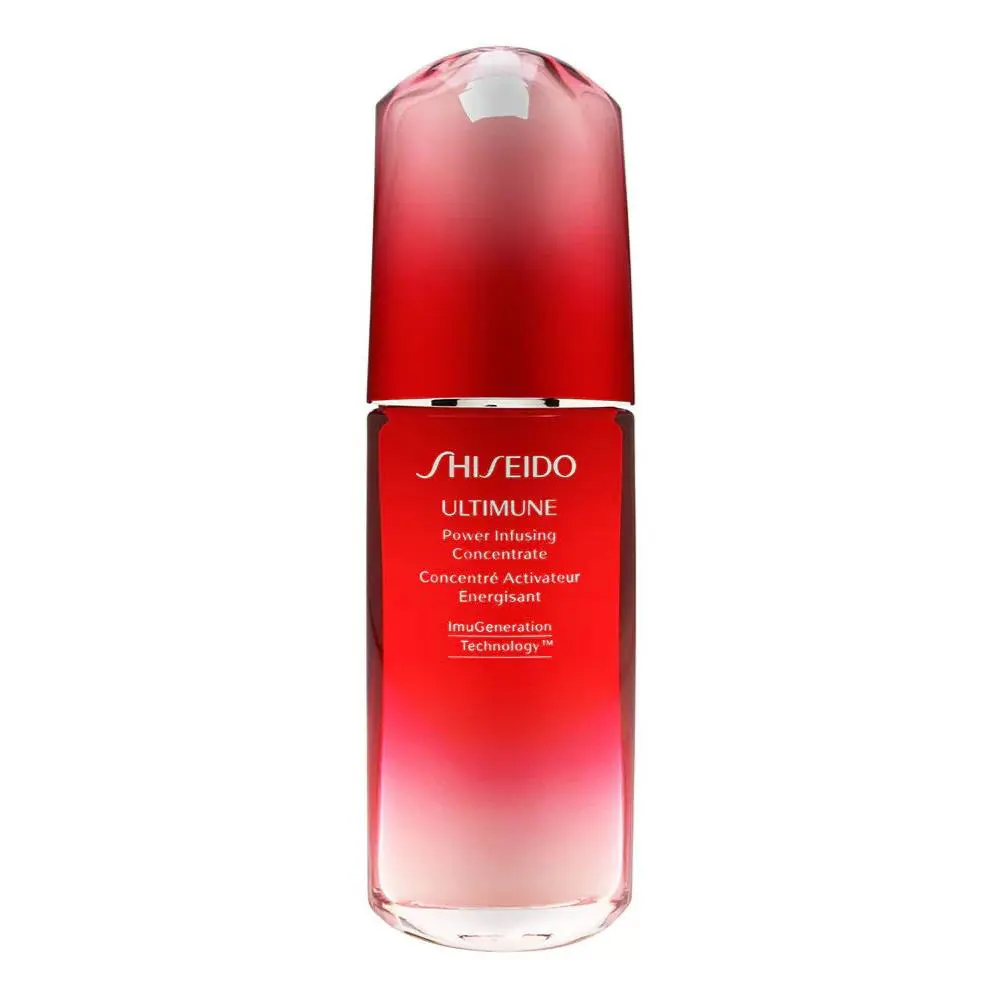 Shiseido Ultimune Power Infusing Concentrate 75ml / 2.5oz