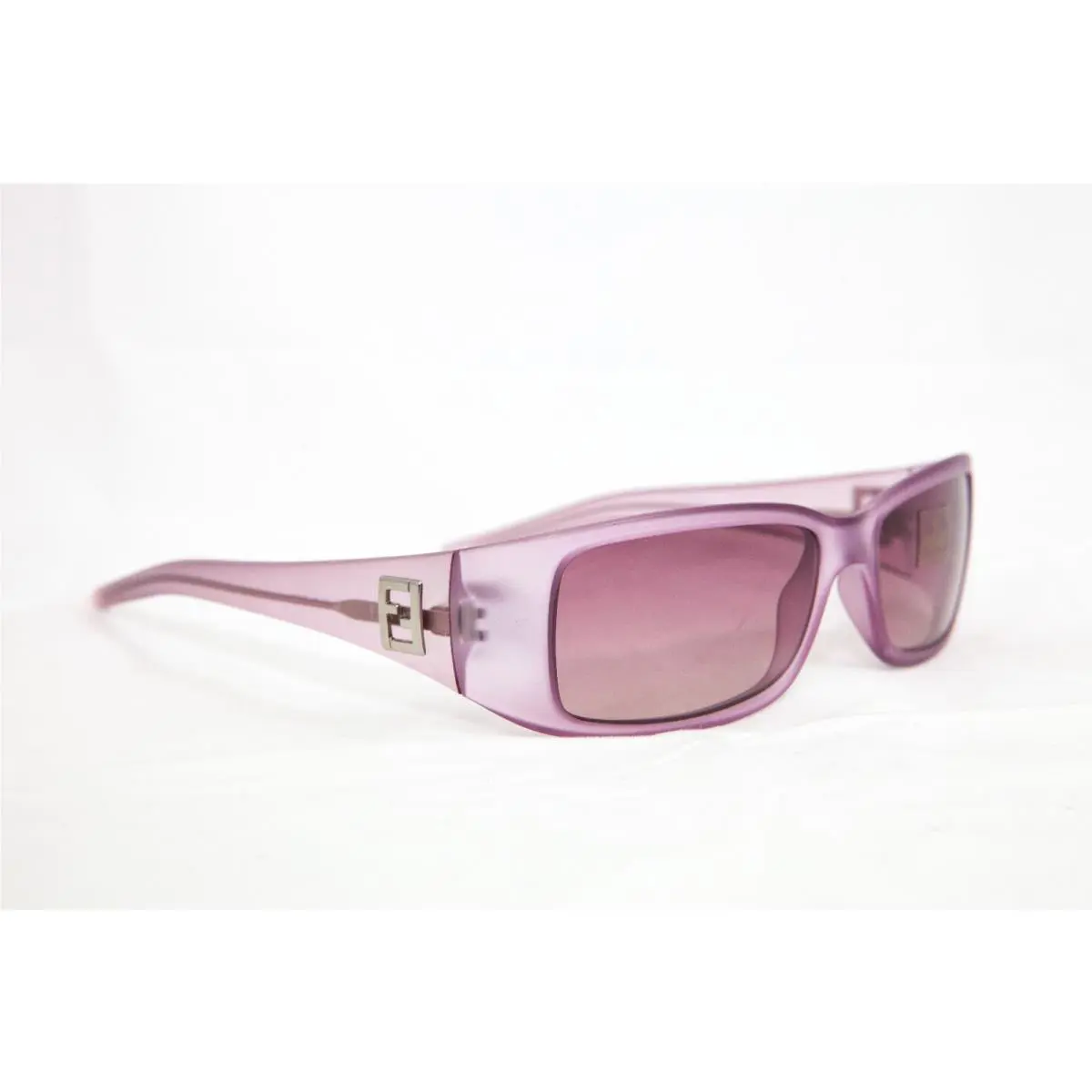 Fendi Rimmed Eyeglasses Glasses Sunglasses FS333 516 10
