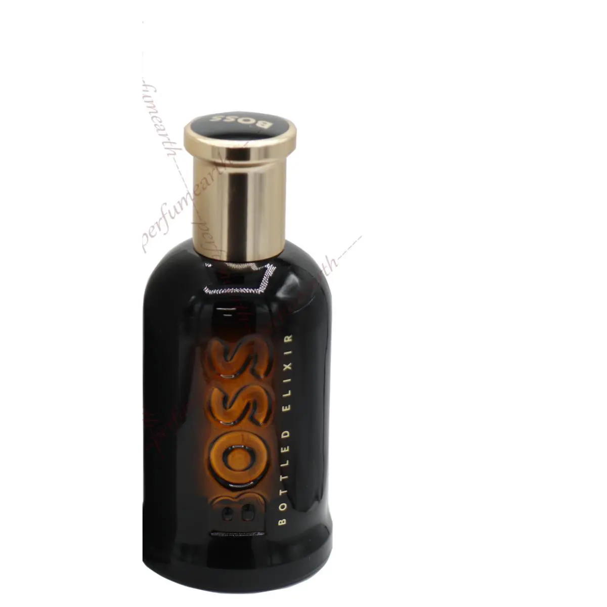 Hugo Boss Bottled Elixir 1.7/1.6 OZ Parfum Intense Spray For Men