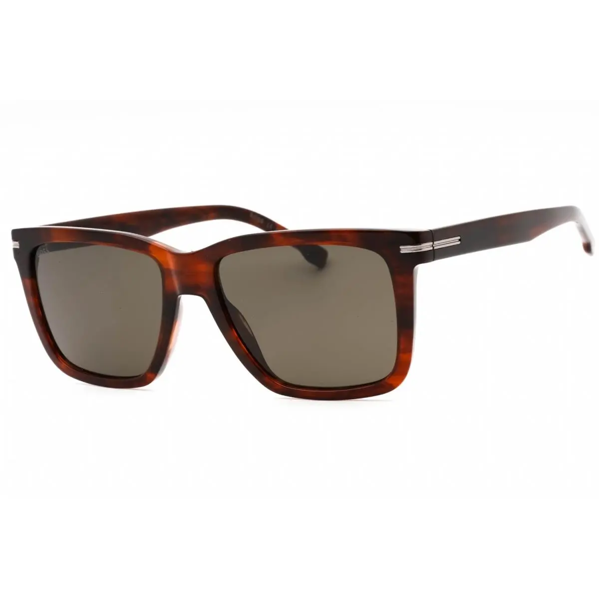 Boss 1598/S-0EX4 IR Sunglasses 55mm by Hugo Boss