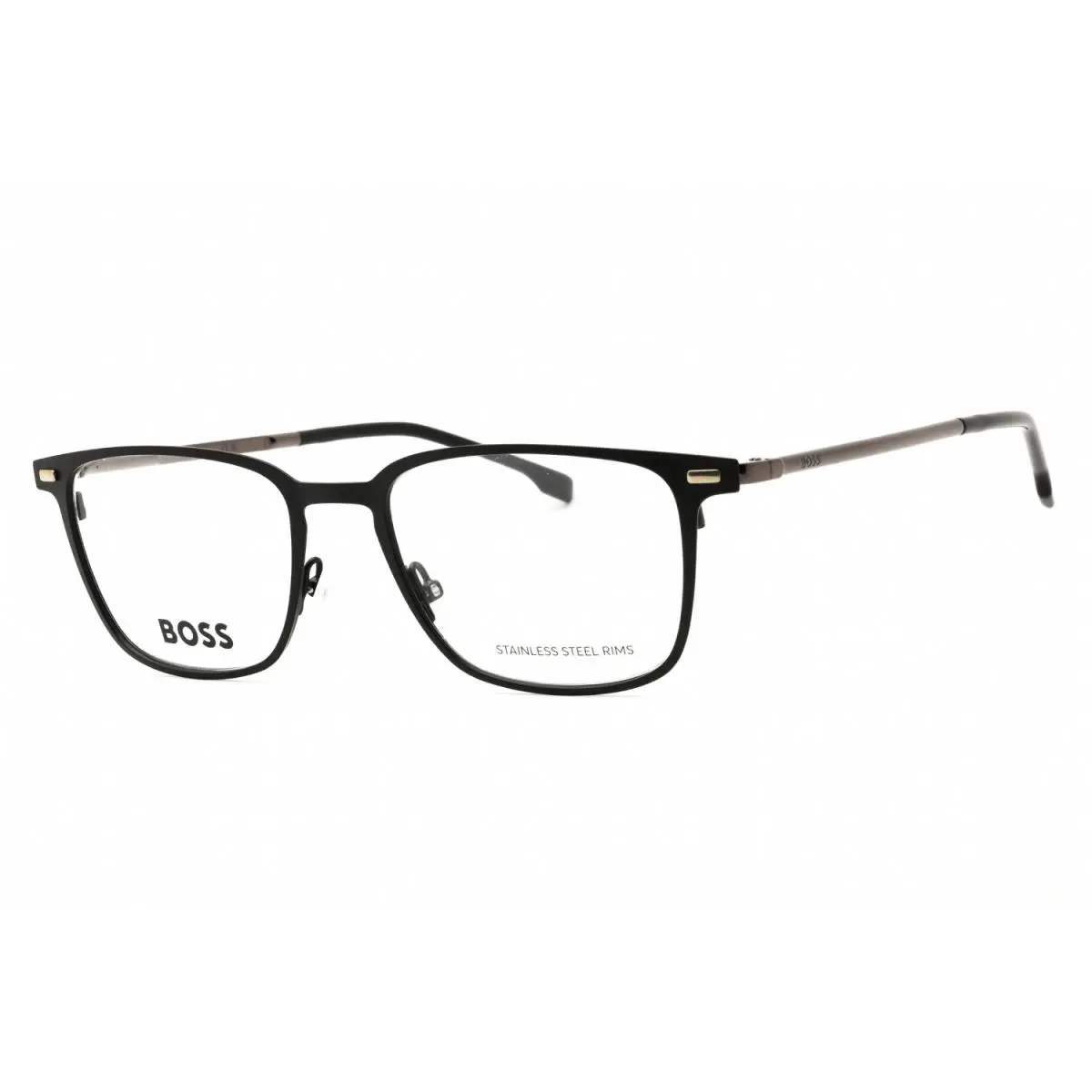 Hugo Boss 1021-0003 00 Eyeglasses 52mm