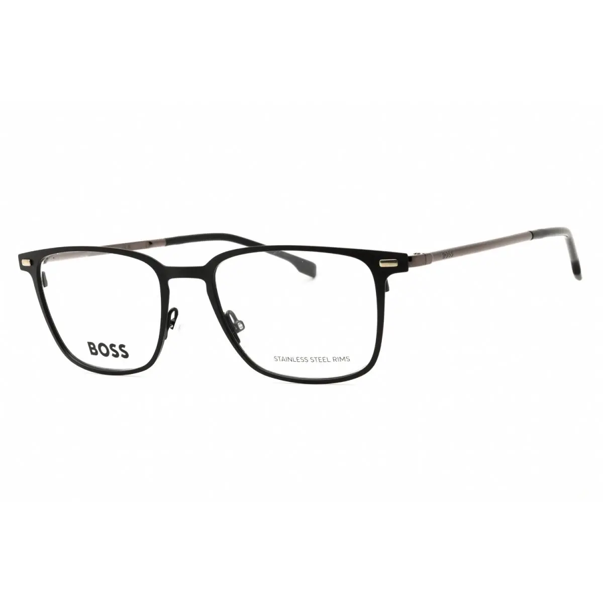 1021-0003 00 Eyeglasses 52mm by Hugo Boss