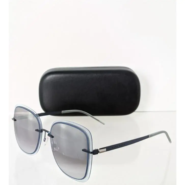 Hugo Boss Sunglasses 1167 Pjpgo 1167/S Frame 57mm