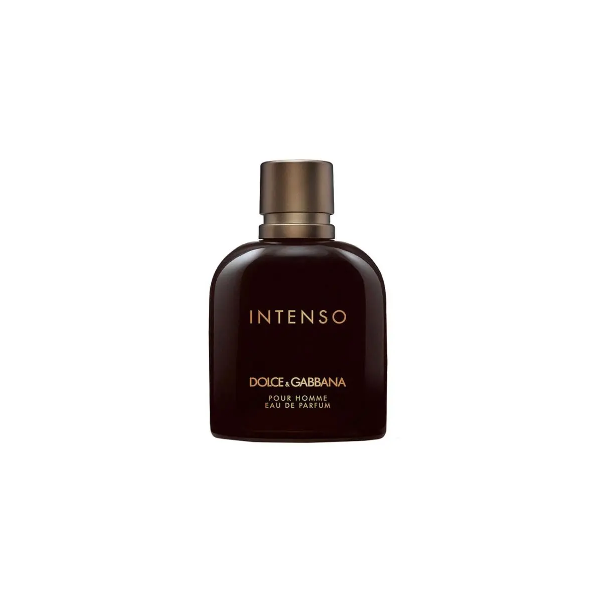 Dolce Gabbana Pour Homme Intenso Eau De Parfum Spray For Men - 125 ml / 4.2 by Dolce & Gabbana