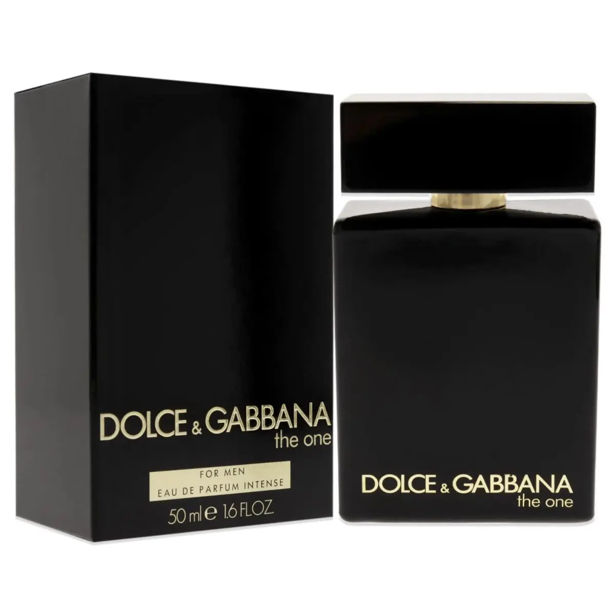Dolce Gabbana The Only One Intense Women 1.6 oz Edp Spray Box
