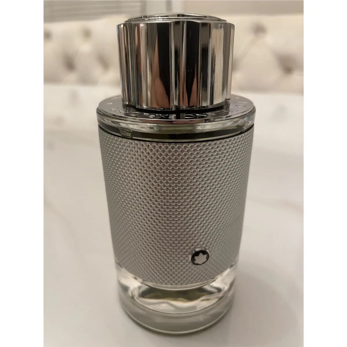 Dolce Gabbana Montblanc Explorer Platinum Edt 100ML Spray